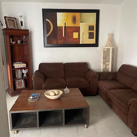 Casa Pena Villa Merida Bagian luar foto