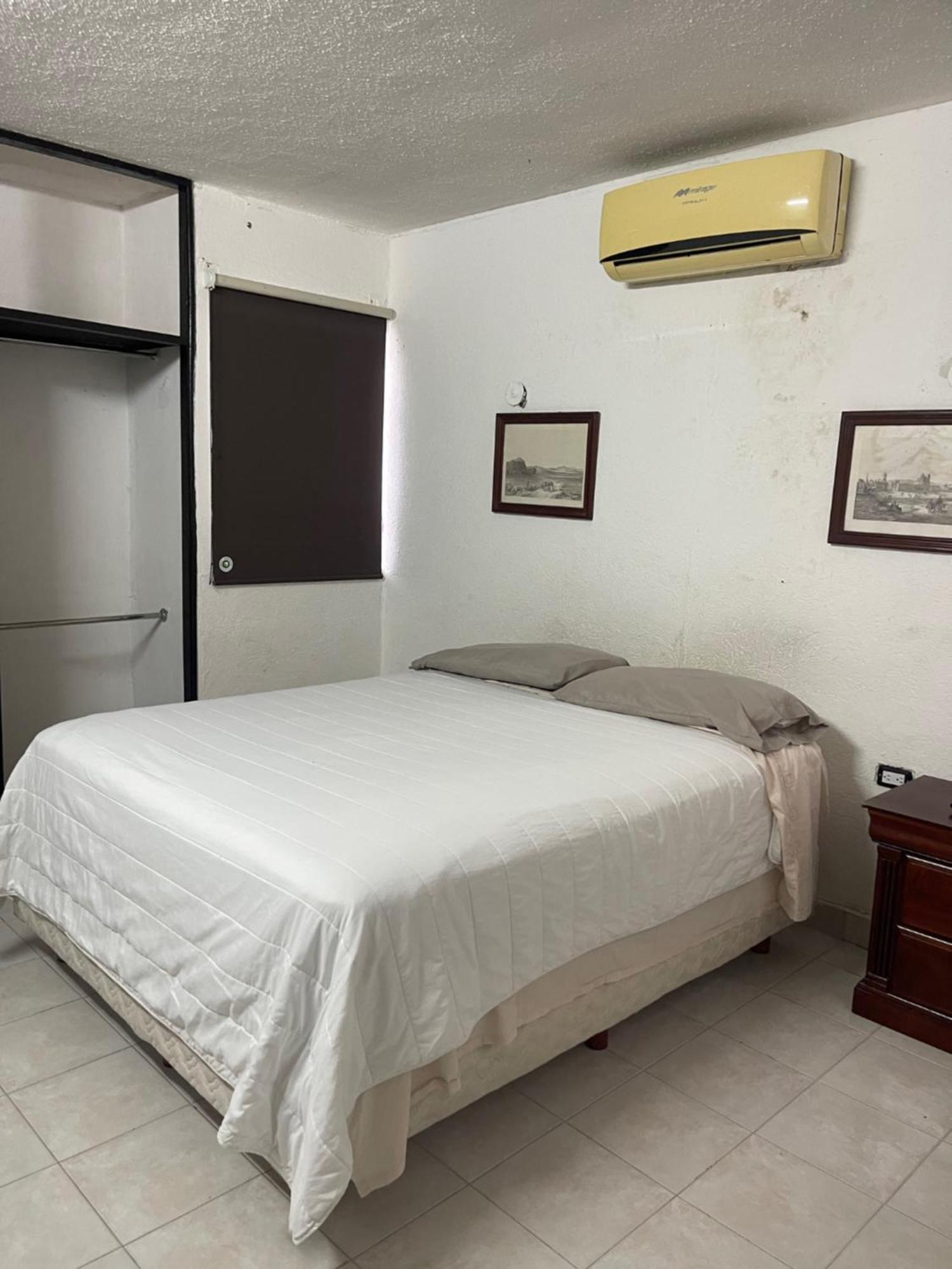 Casa Pena Villa Merida Bagian luar foto
