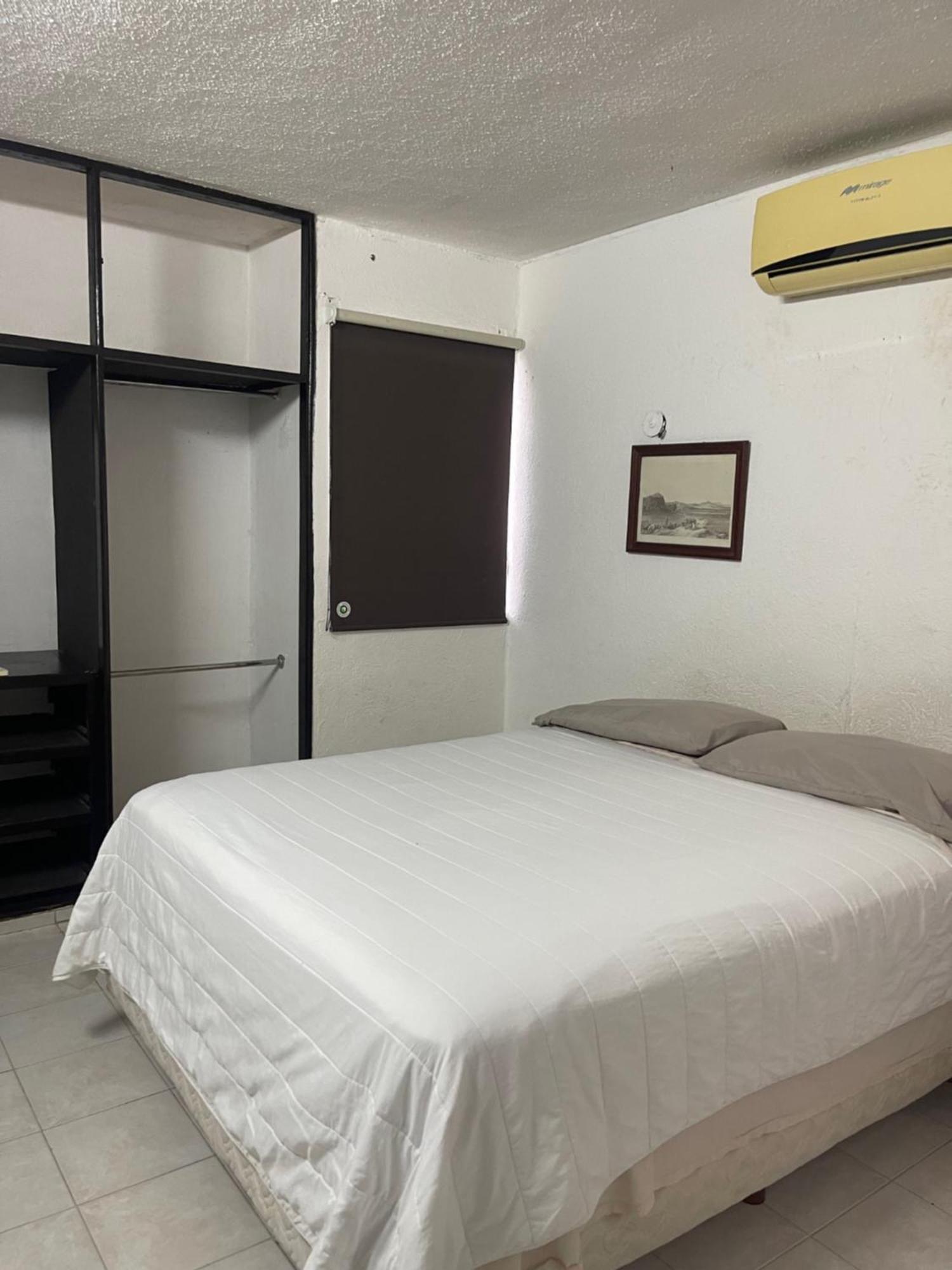 Casa Pena Villa Merida Bagian luar foto