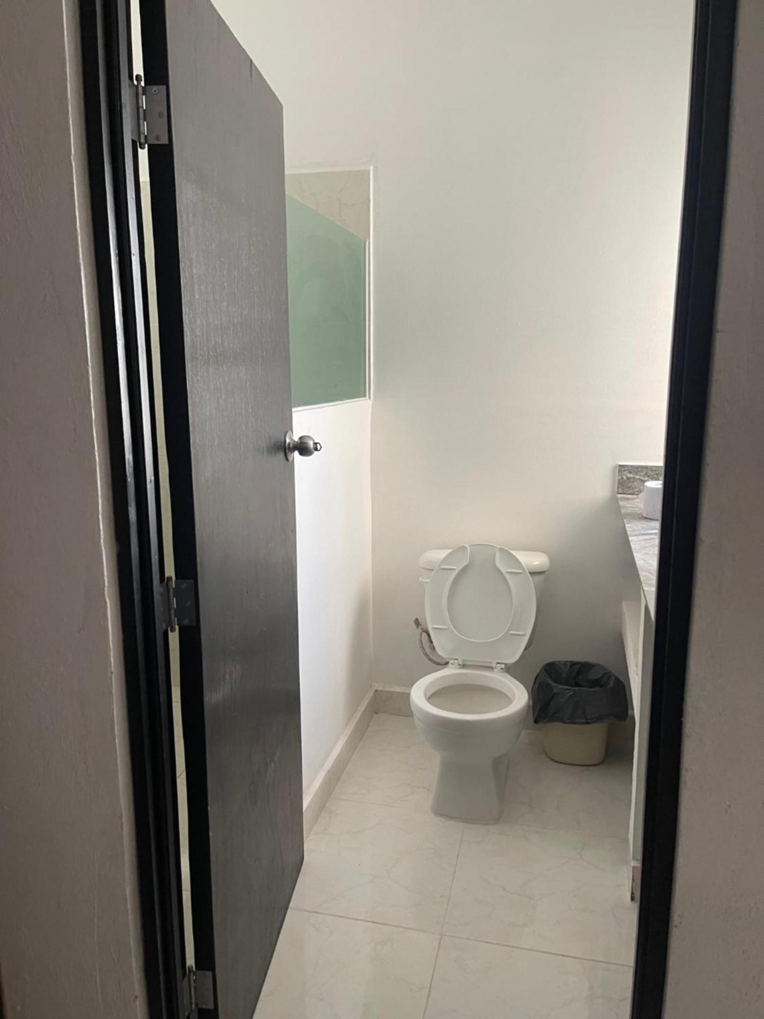 Casa Pena Villa Merida Bagian luar foto