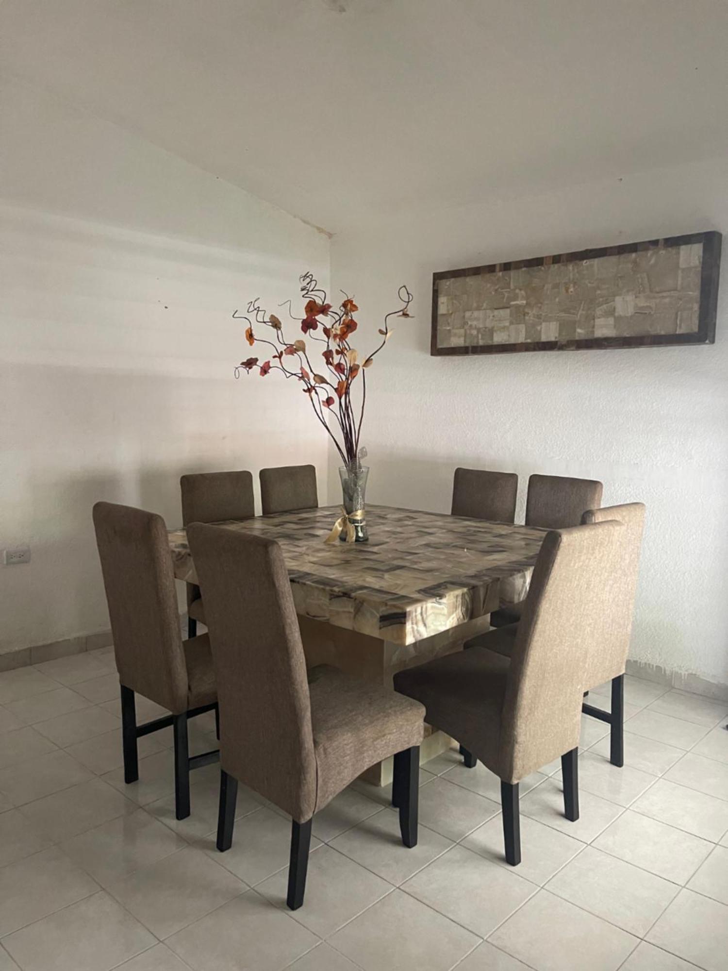 Casa Pena Villa Merida Bagian luar foto