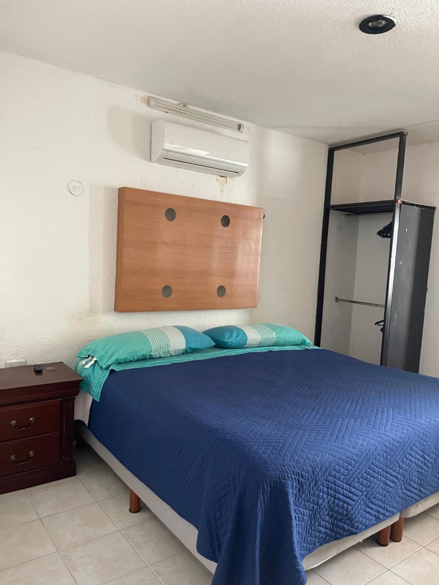 Casa Pena Villa Merida Bagian luar foto