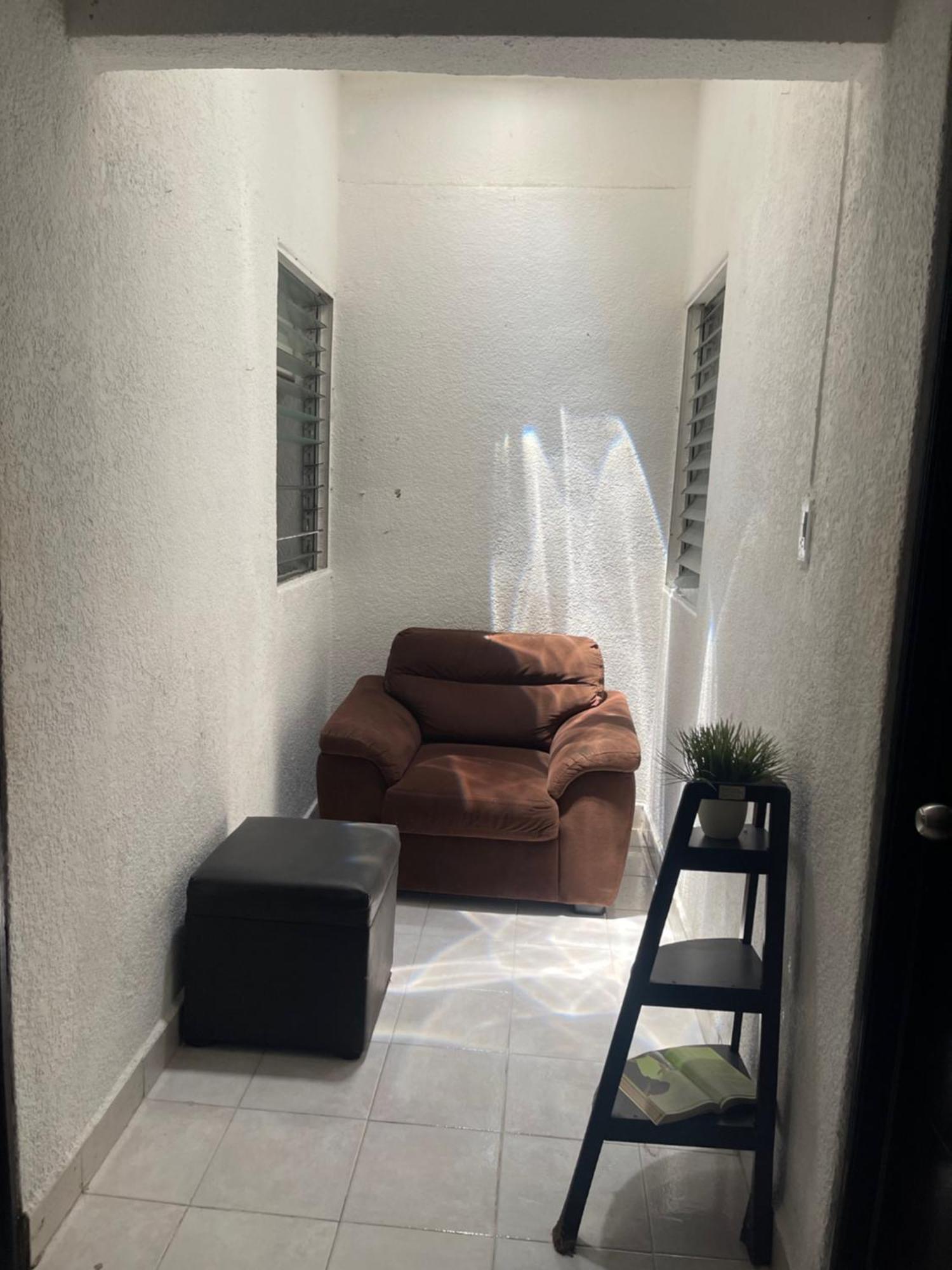Casa Pena Villa Merida Bagian luar foto